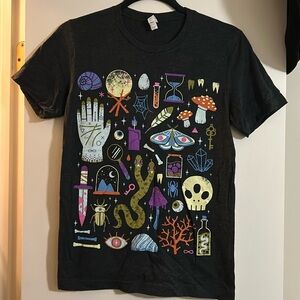 Witchy T Shirt